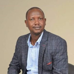 Dr. Adams Mogeni - CEO of PharmaMED