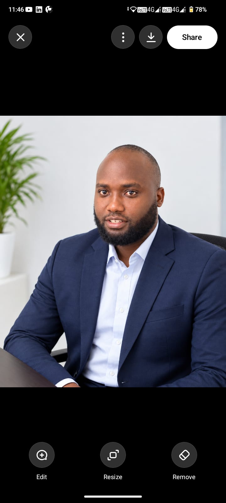 Simon Mwenda 