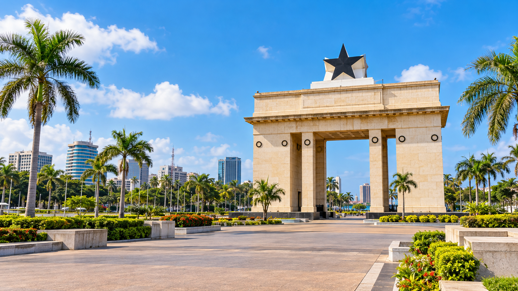 Accra, Ghana