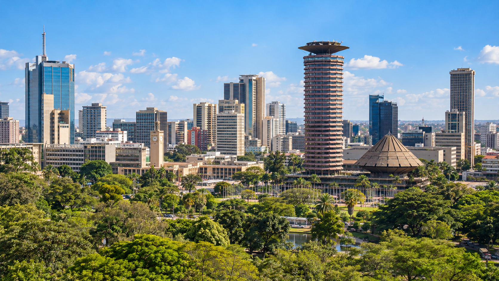 Nairobi, Kenya